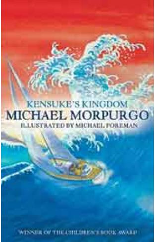 Kensukes Kingdom - (PB)