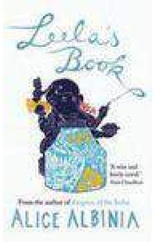 Leelas Book 