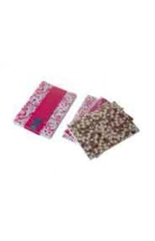 Liberty 3 A5 Notebooks Wiltshire (Liberty Stationery)
