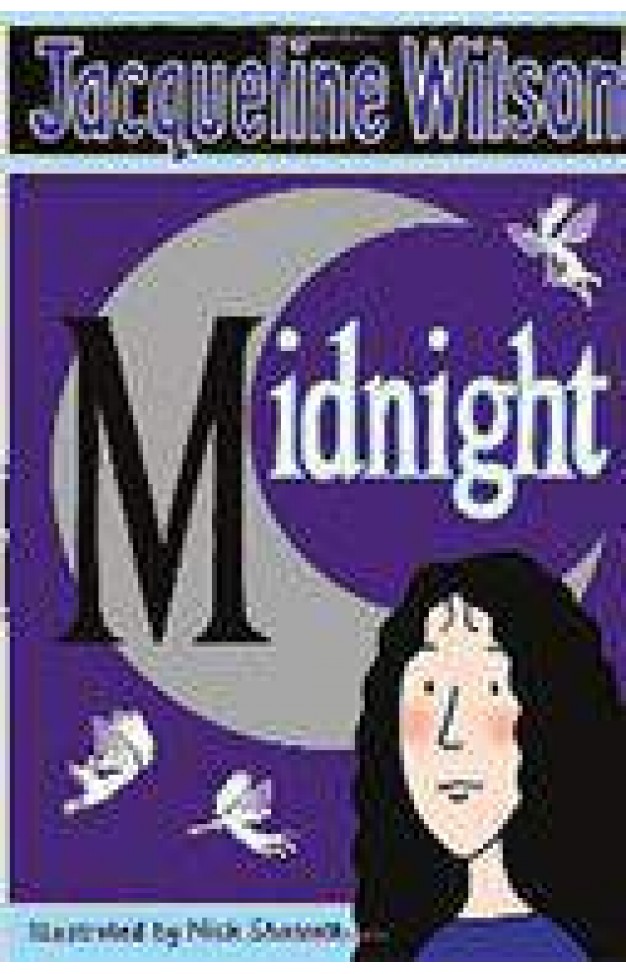 Midnight ReIssue -  (PB)