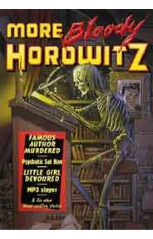 More Bloody Horowitz  - (PB)