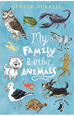 My Family and Other Animals  - (PB)