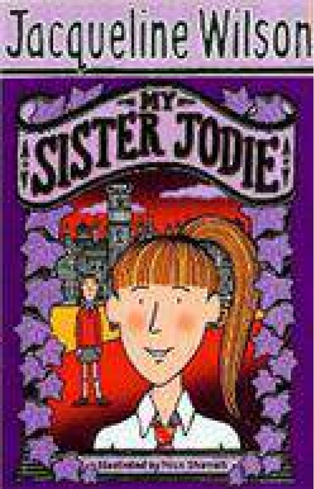 My Sister Jodie  - (PB)