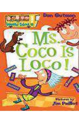My Weird School  16 Ms Coco Is Loco  