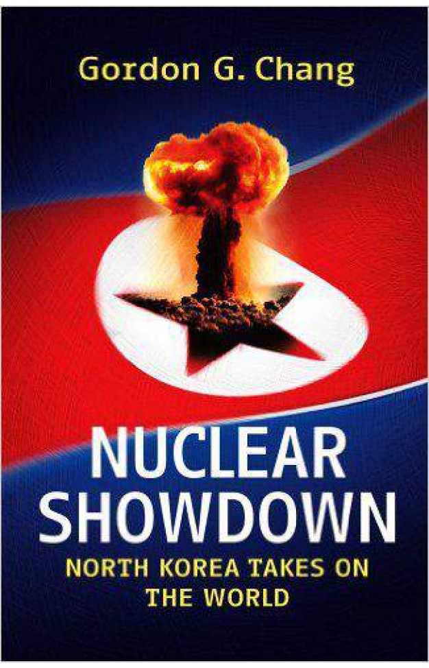 Nuclear Showdown: North Korea Takes on the World