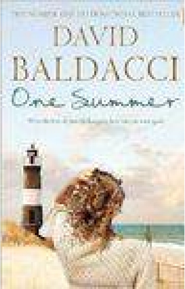 One Summer  - (PB)