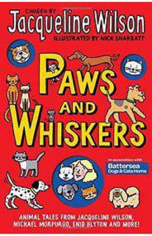 Paws and Whiskers