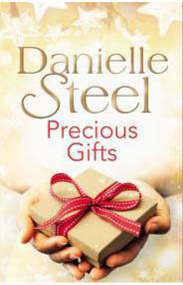 Precious Gifts  - (PB)