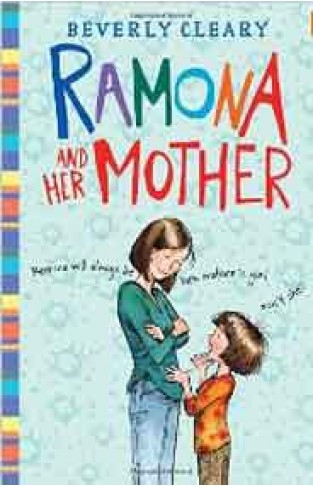Ramona And Her Mother 