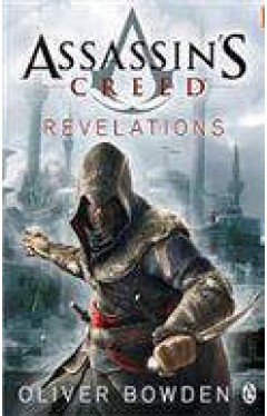 Revelations: Assassin's Creed Book 4