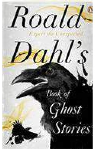 Roald Dahls Book of Ghost Stories