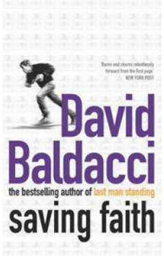 Saving Faith  - (PB)