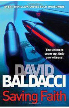 Saving Faith  - (PB)