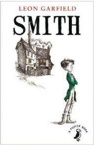 Smith  (Puffin Modern Classics)