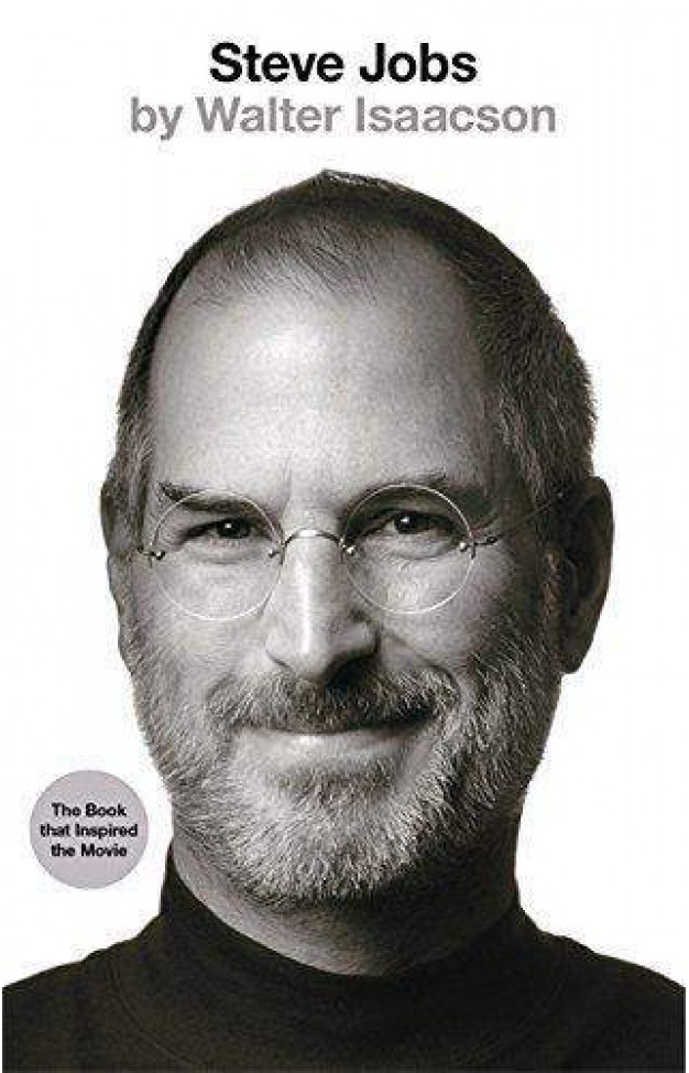 Steve Jobs : The Exclusive Biography