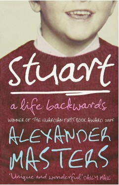 Stuart: A Life Backwards