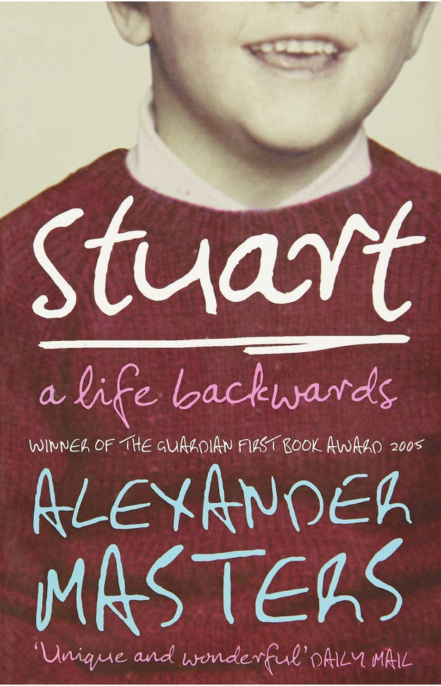 Stuart: A Life Backwards