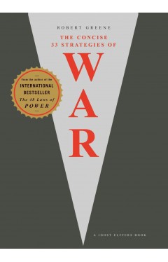 The 33 Strategies Of War
