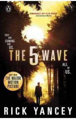 The 5th Wave