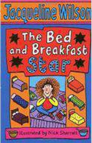 The Bed And Breakfast Star - (PB)