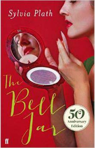The Bell Jar (50th Anniversary Edition)