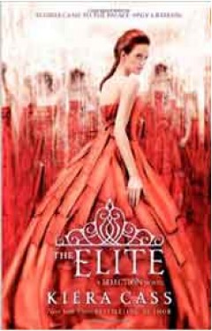 The Elite -(PB)