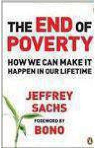 The End Of Poverty - Paperback