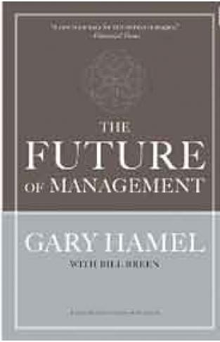 The Future Of Management