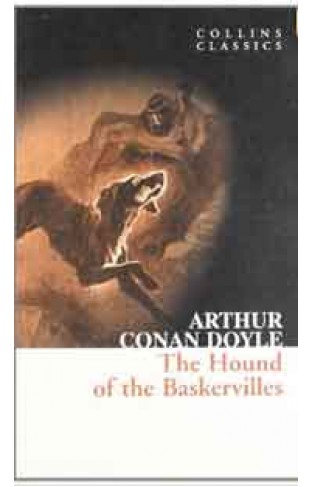 The Hound Of The Baskervilles - Paperback