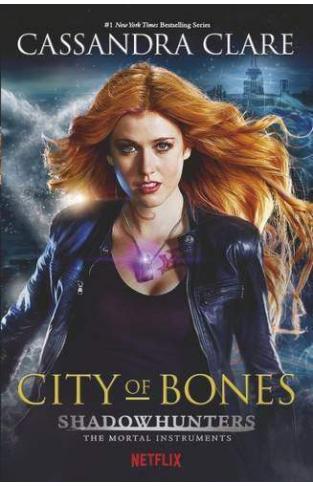 The Mortal Instruments 1 City of Bones