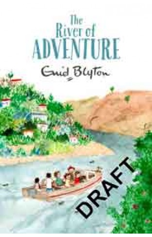 The River of Adventure (The Adventure Series) Paperback