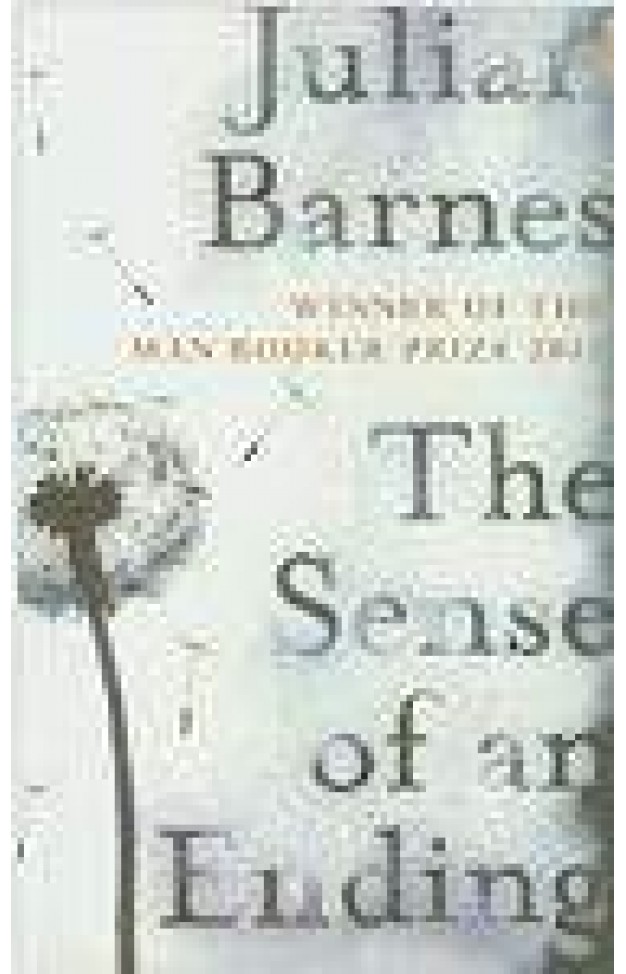 The Sense of an Ending