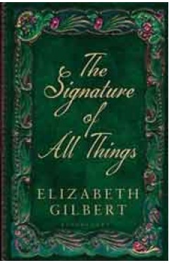 The Signature of All Things - (PB)