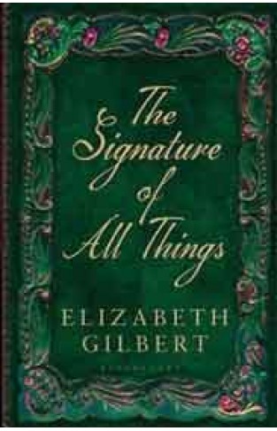 The Signature of All Things - (PB)