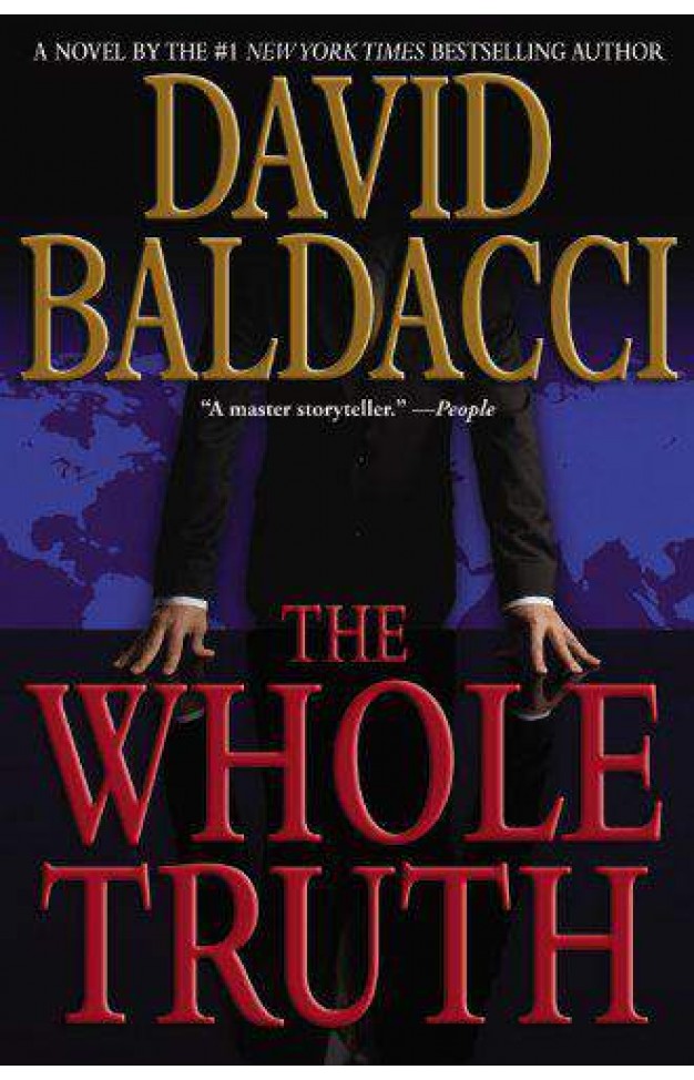 The Whole Truth   - (PB)