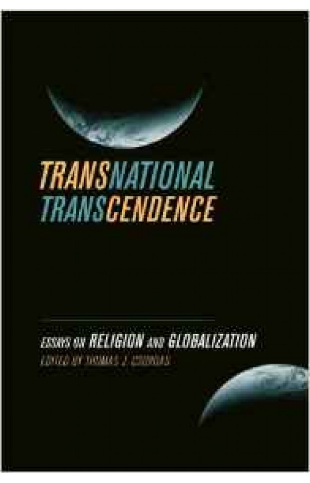 Transnational Transcendence: Essays On Religion And Globalization