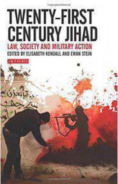 Twentyfirst Century Jihad Law Society and Military Aion Library of Modern Religion