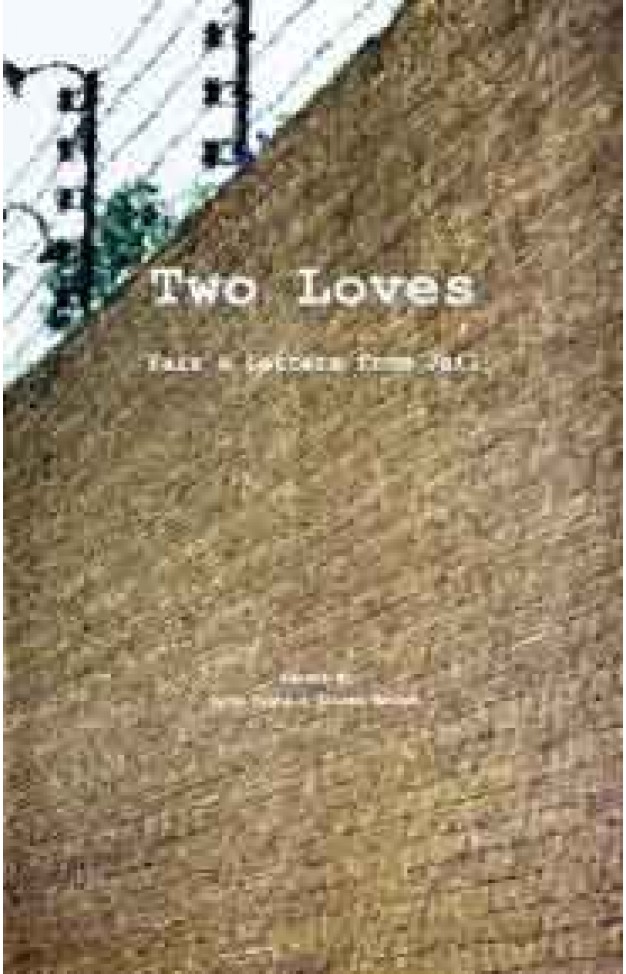 Two Loves Faizs Letters From Jail 