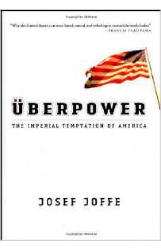 Uber power The Imperial Temptation Of America -