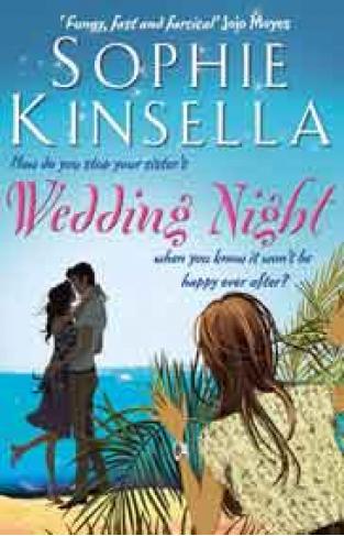 Wedding Night  - (PB)