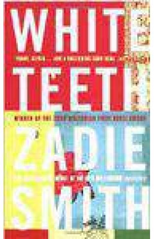 White Teeth - (PB)