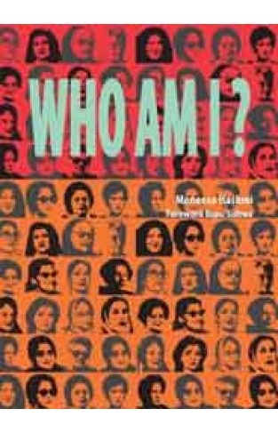 Who Am i 