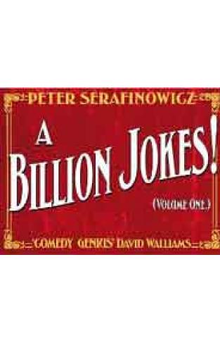 A billion jokes 