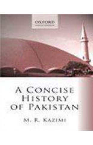 A Concise History of Pakistan