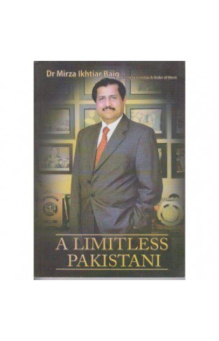 A Limitless Pakistani