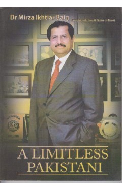 A Limitless Pakistani