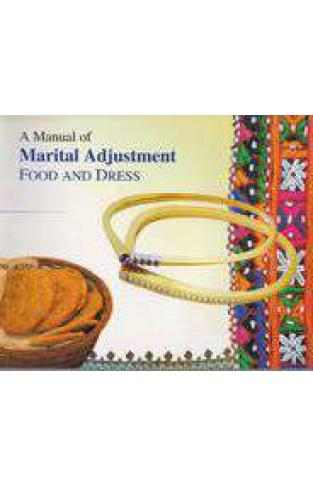 A Marital Adjustment Food And Dress