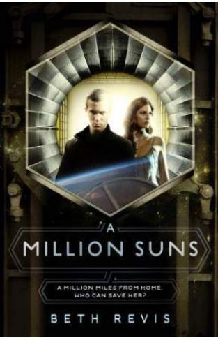 A Million Suns An Acro The Univee Novel  