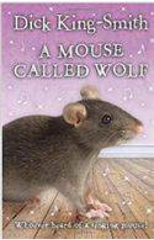 A Mouse Called Wolf ReIssue