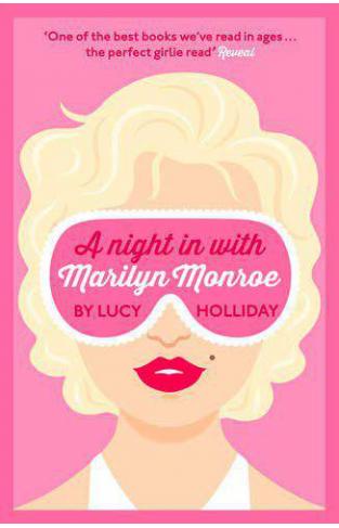 A Night In With Marilyn Mooe
